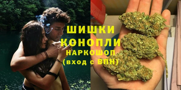 ALPHA PVP Алексеевка